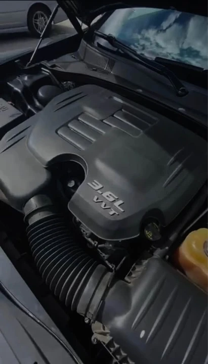 2013 Chrysler 300 (2005-2023) - Image 20 of 20