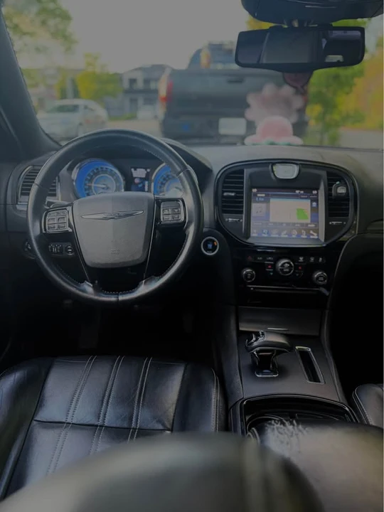 2013 Chrysler 300 (2005-2023) - Image 12 of 20