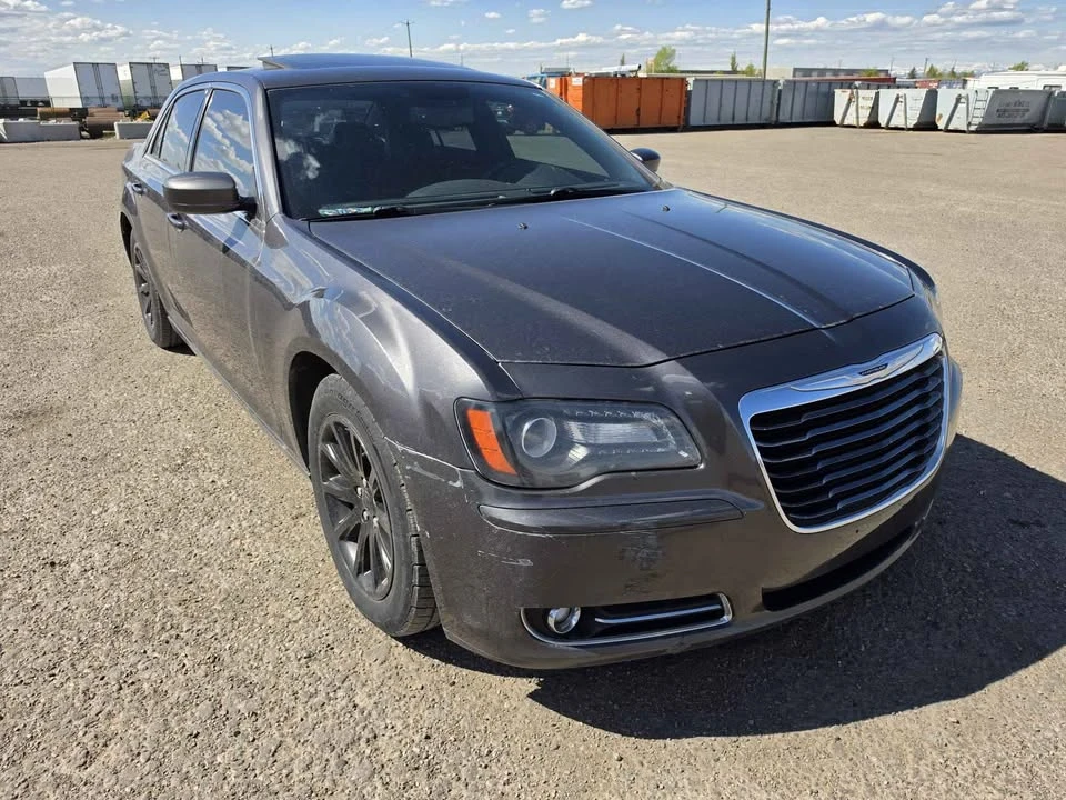 2013 Chrysler 300 (2005-2023) - Image 2 of 10