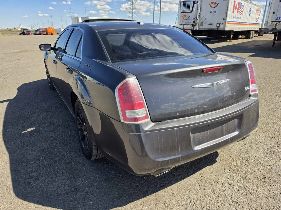 2013 Chrysler 300 (2005-2023) - Image 3 of 10
