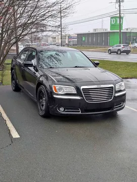 2013 Chrysler 300