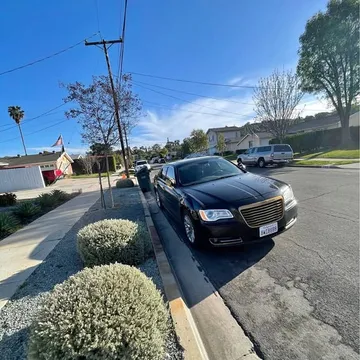 2013 Chrysler 300 Limited Anniversary Pkg