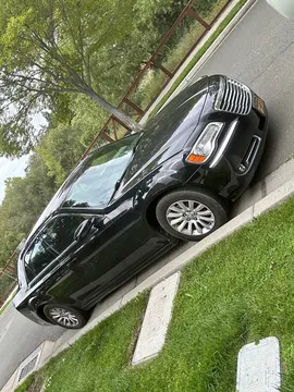 2013 Chrysler 300 Limited