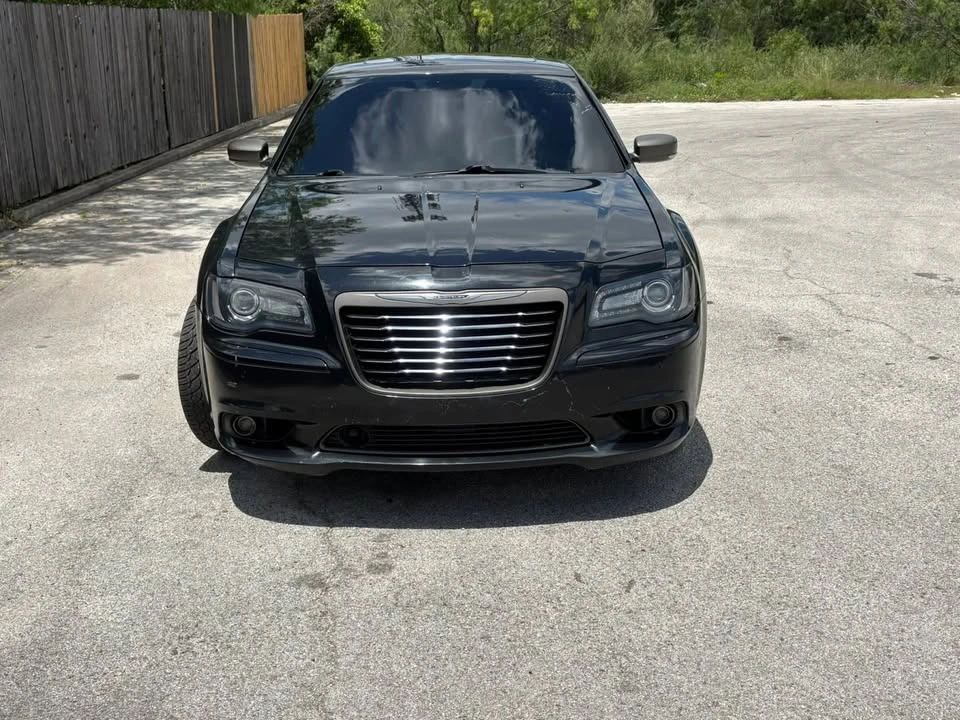 2013 Chrysler 300 (2005-2023) - Image 2 of 16