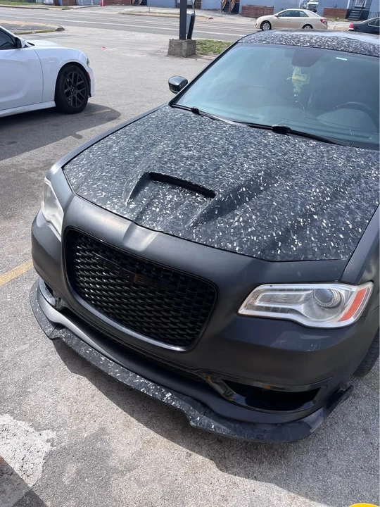 2013 Chrysler 300 (2005-2023) - Image 3 of 8