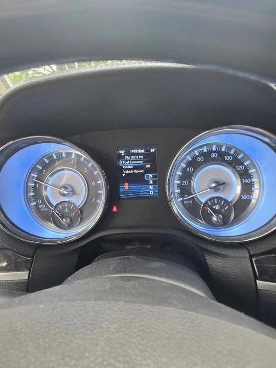 2013 Chrysler 300 (2005-2023) - Image 3 of 13