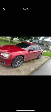 2013 Chrysler 300 300C Varvatos Collection Limited Edition