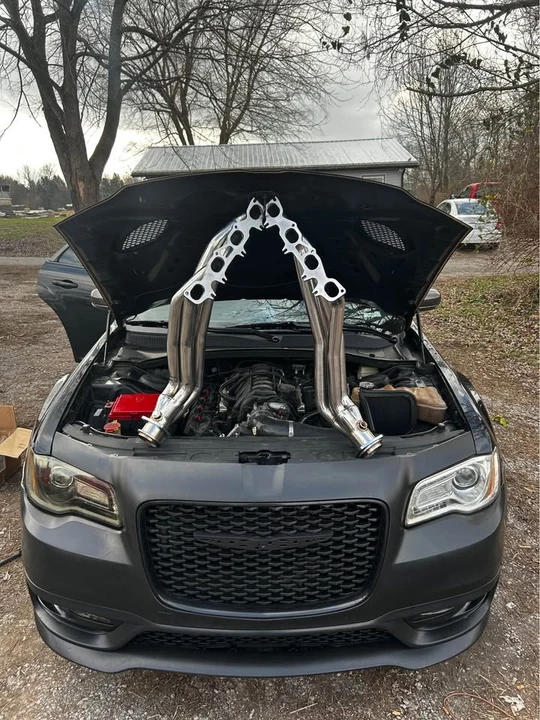 2013 Chrysler 300 (2005-2023) - Image 7 of 11