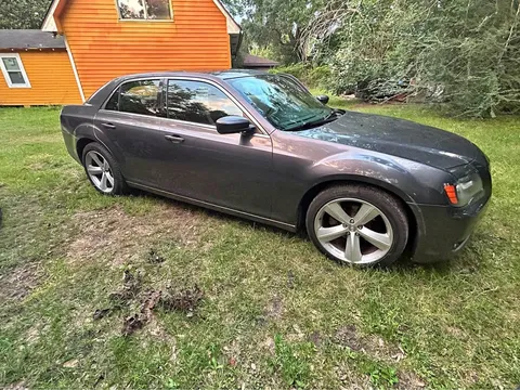 2013 Chrysler 300 300S