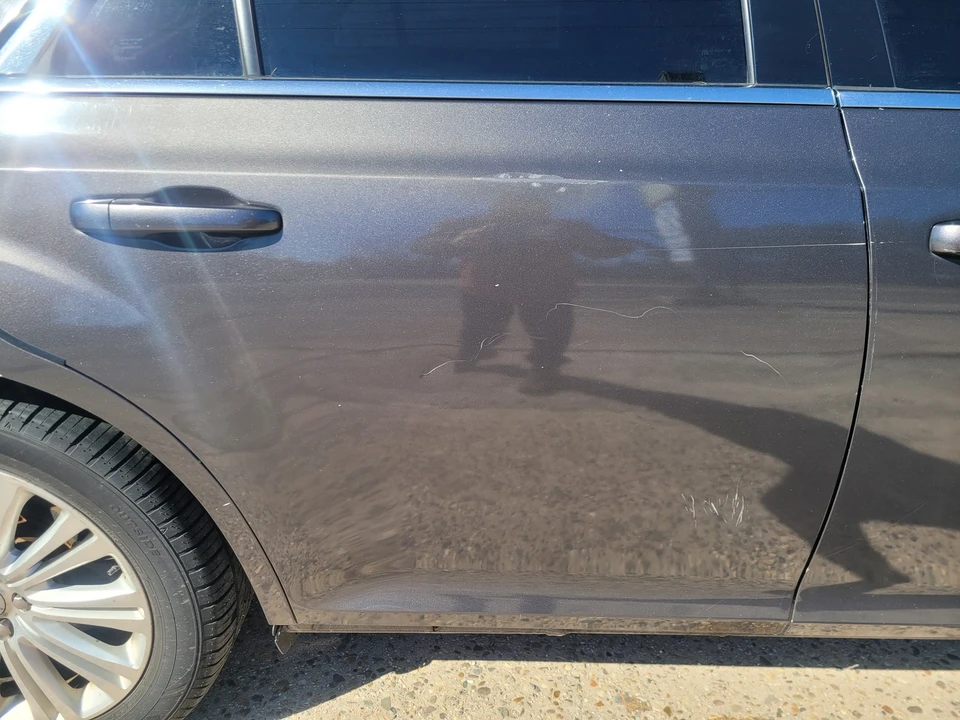 2013 Chrysler 300 (2005-2023) - Image 17 of 21
