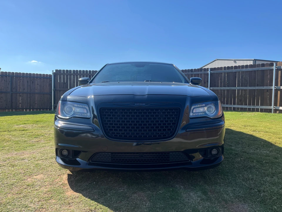 2013 Chrysler 300 (2005-2023) - Image 6 of 31