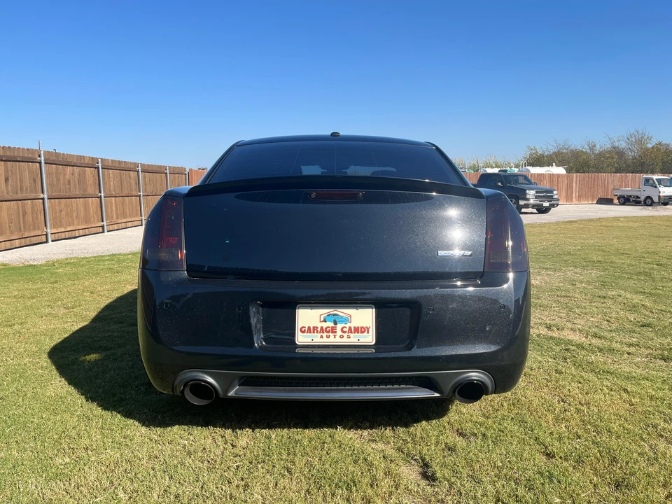 2013 Chrysler 300 (2005-2023) - Image 10 of 31