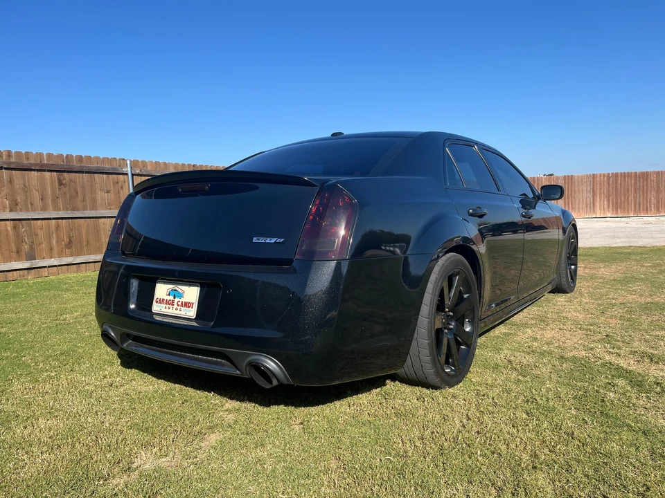 2013 Chrysler 300 (2005-2023) - Image 11 of 31