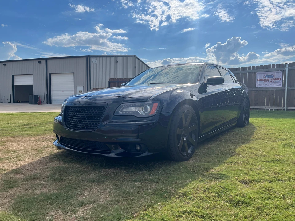 2013 Chrysler 300 (2005-2023) - Image 7 of 31