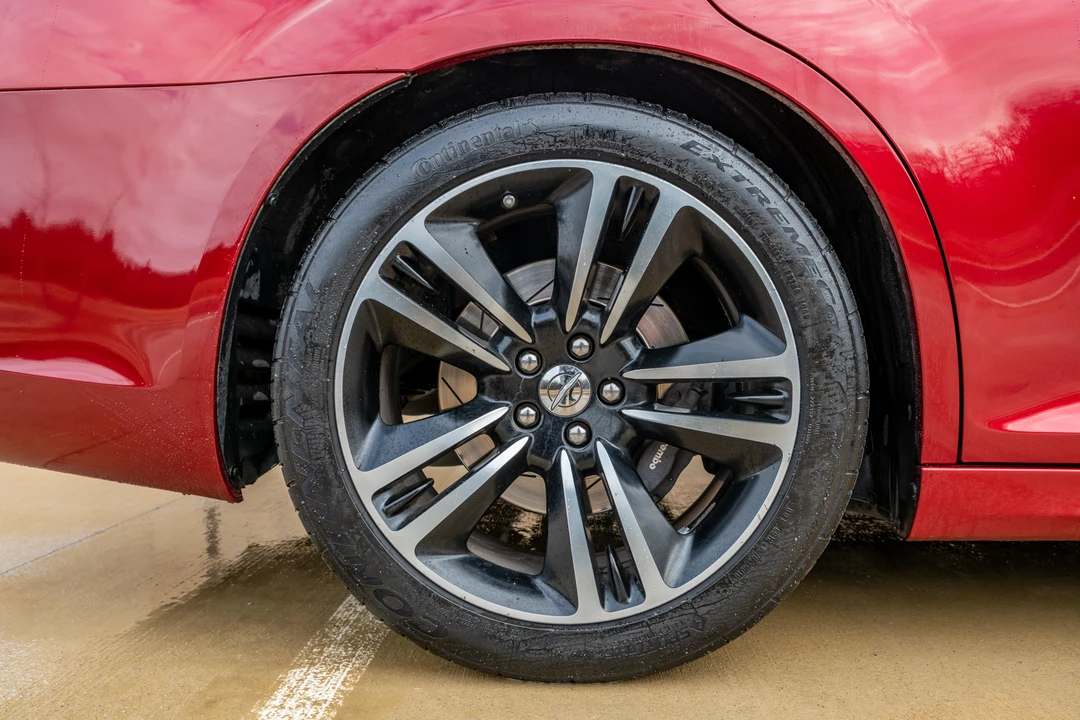 2013 Chrysler 300 (2005-2023) - Image 26 of 31