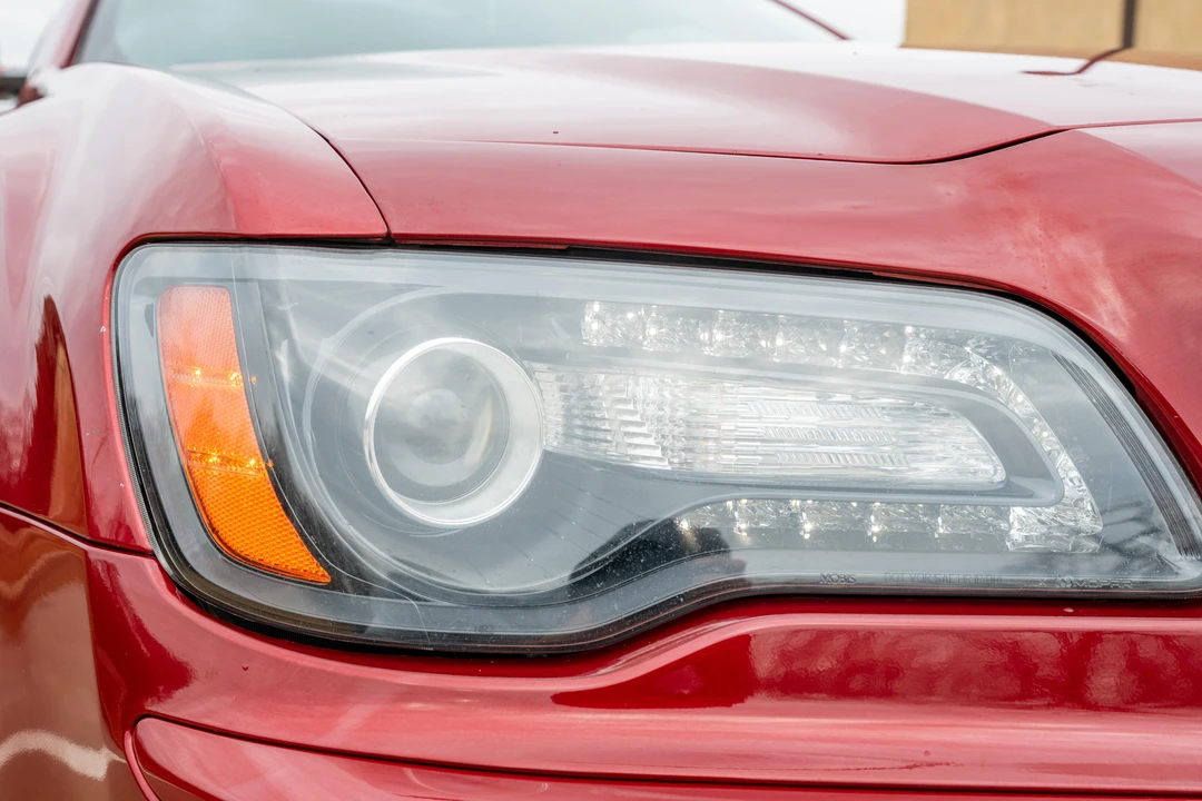 2013 Chrysler 300 (2005-2023) - Image 22 of 31