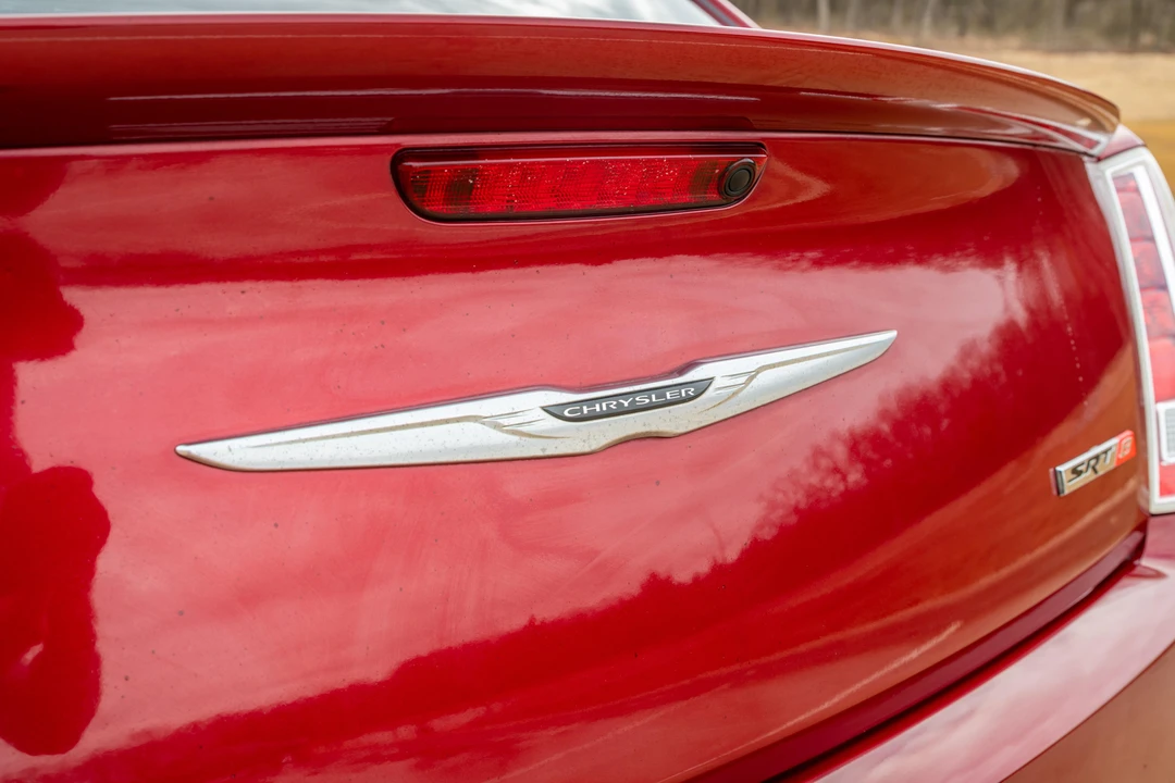 2013 Chrysler 300 (2005-2023) - Image 17 of 31