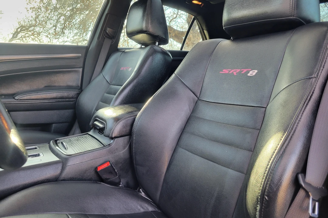 2013 Chrysler 300 (2005-2023) - Image 31 of 31