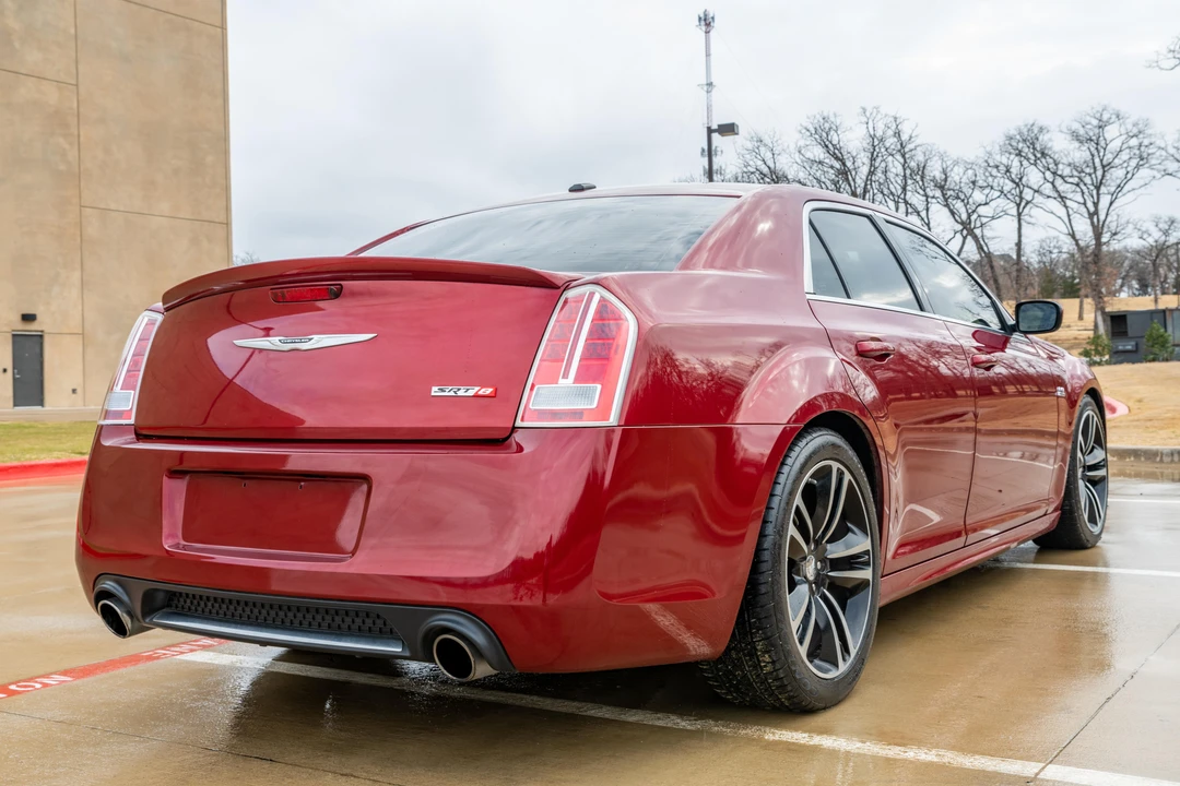 2013 Chrysler 300 (2005-2023) - Image 11 of 31
