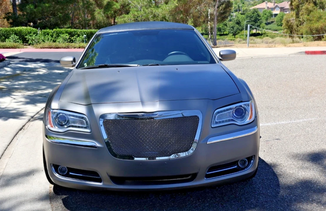2013 Chrysler 300 (2005-2023) - Image 16 of 27
