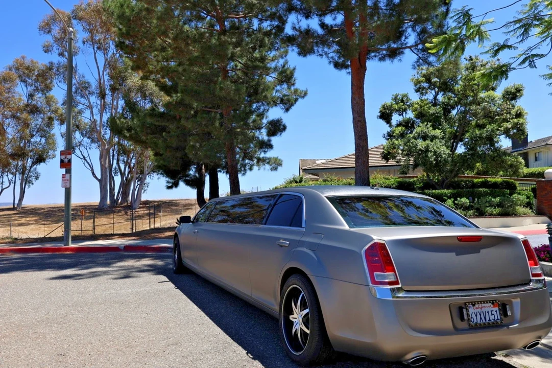 2013 Chrysler 300 (2005-2023) - Image 18 of 27
