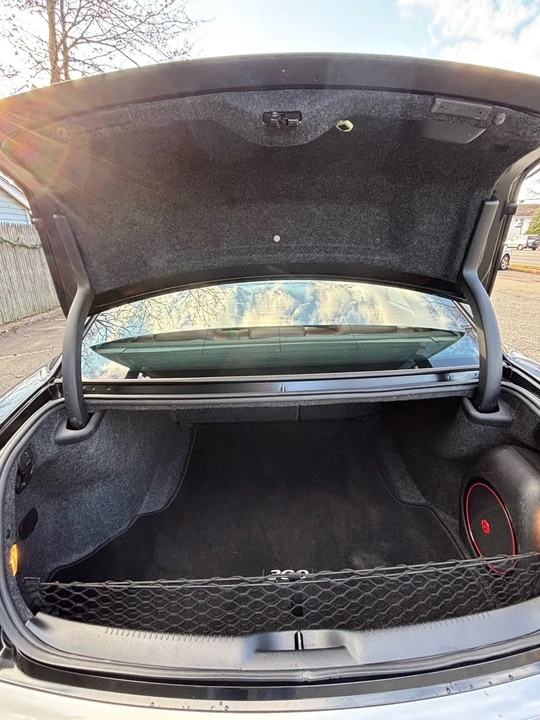 2013 Chrysler 300 (2005-2023) - Image 21 of 21