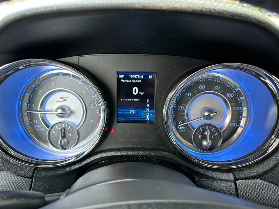 2013 Chrysler 300 (2005-2023) - Image 20 of 21