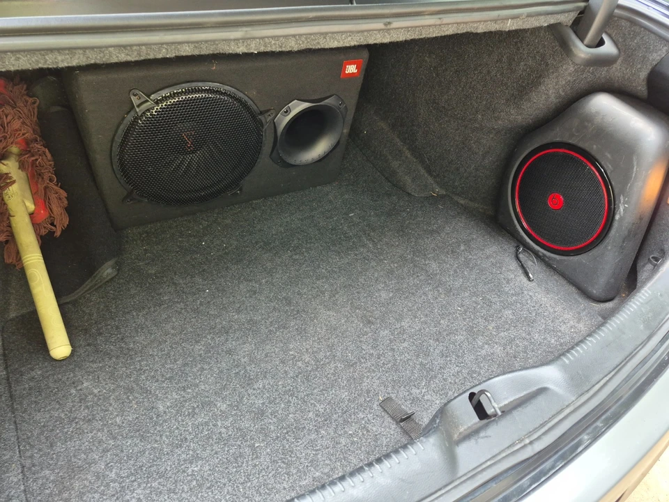2013 Chrysler 300 (2005-2023) - Image 18 of 21