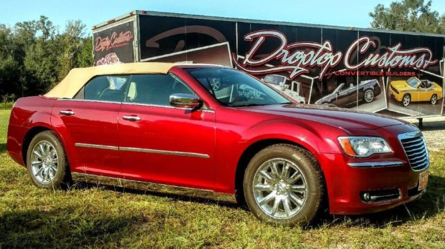2013 Chrysler 300 (2005-2023) - Image 12 of 12