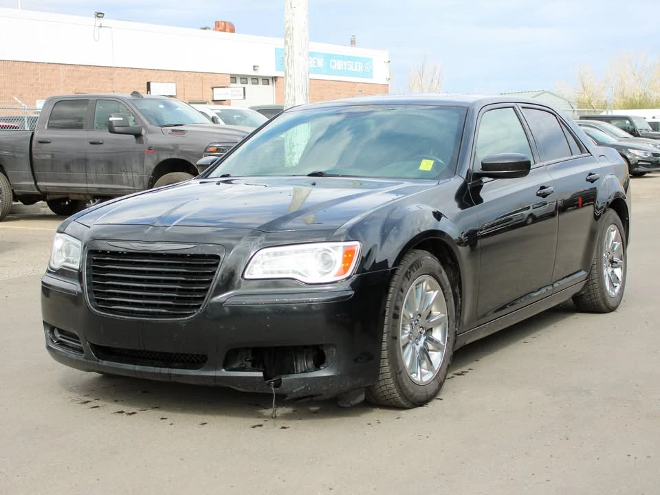 2013 Chrysler 300 (2005-2023) - Image 2 of 11