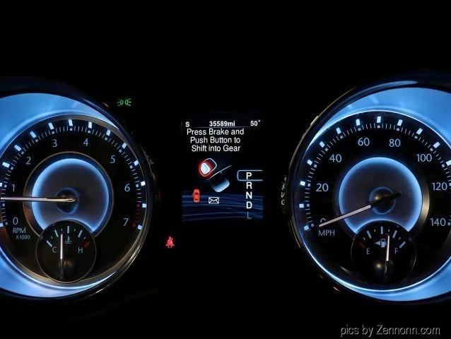2013 Chrysler 300 (2005-2023) - Image 16 of 21