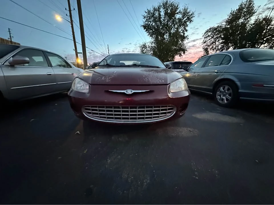 2013 Chrysler Sebring - Image 6 of 6