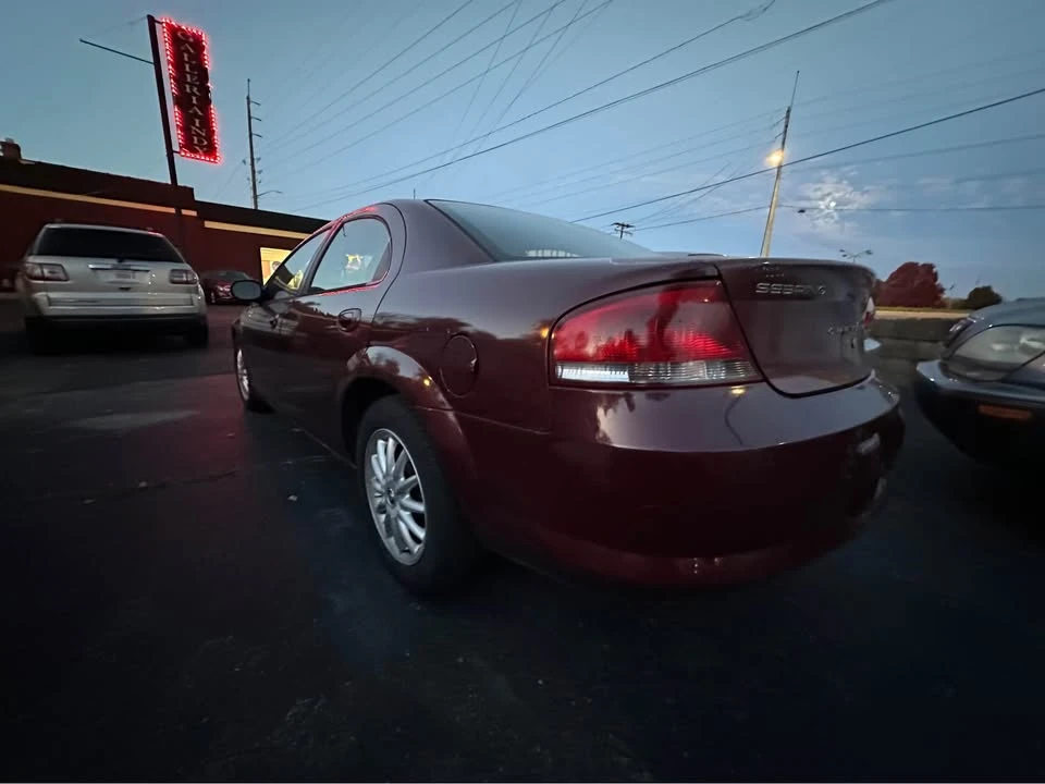 2013 Chrysler Sebring - Image 3 of 6