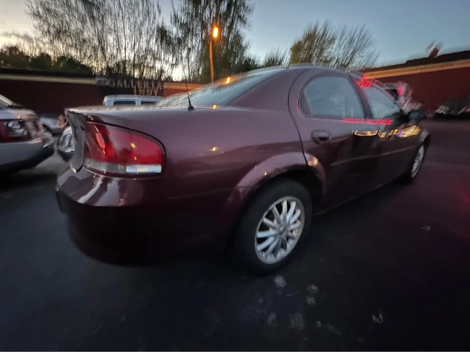 2013 Chrysler Sebring - Image 4 of 6