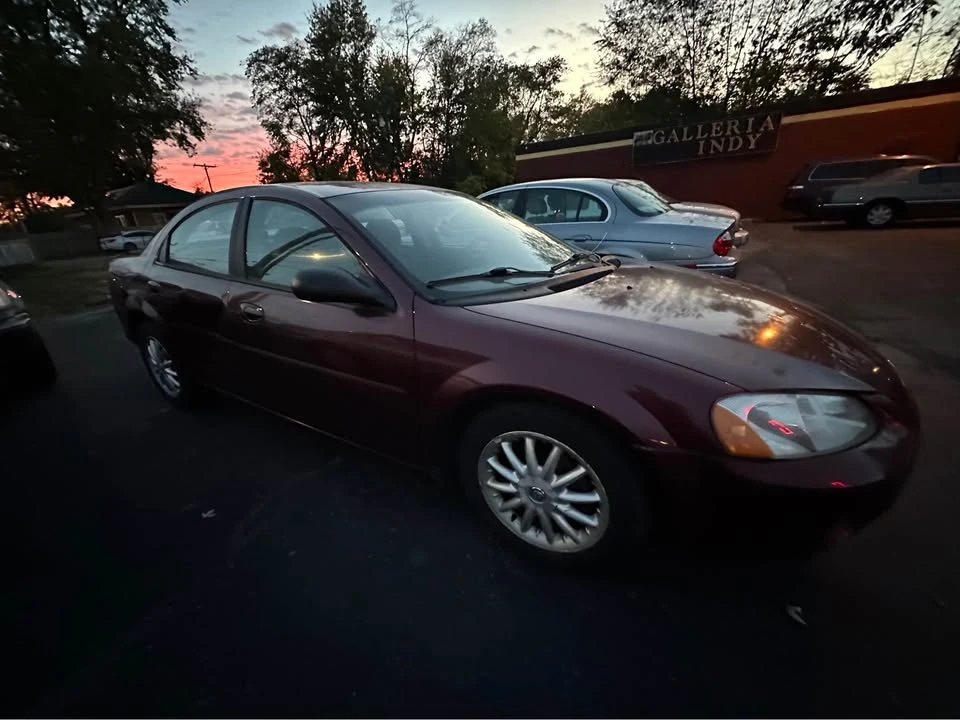 2013 Chrysler Sebring - Image 5 of 6