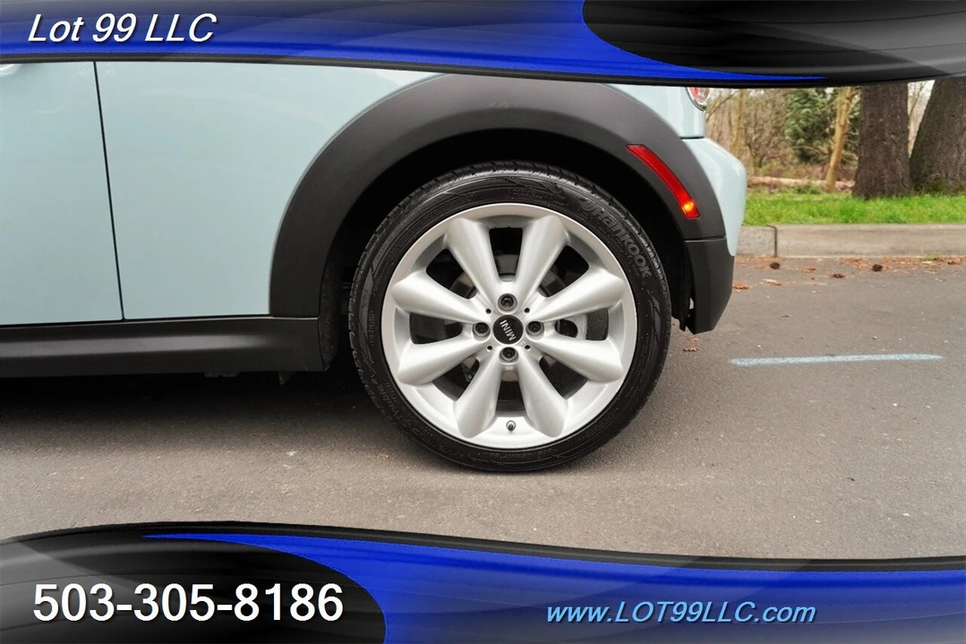 2013 Mini Mini 2nd Gen - Image 3 of 4