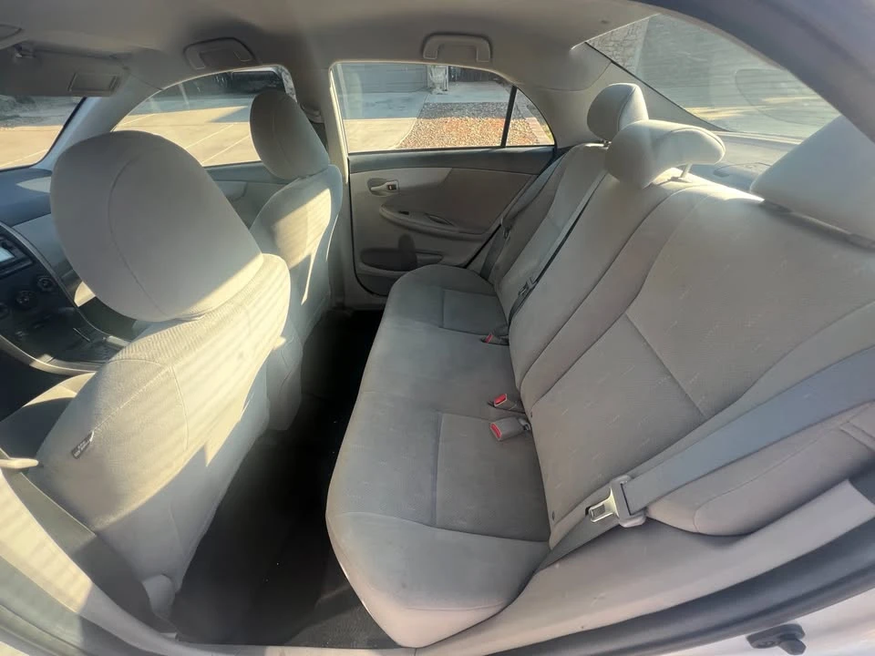 2013 Toyota Corolla 10th Gen - Image 5 of 6