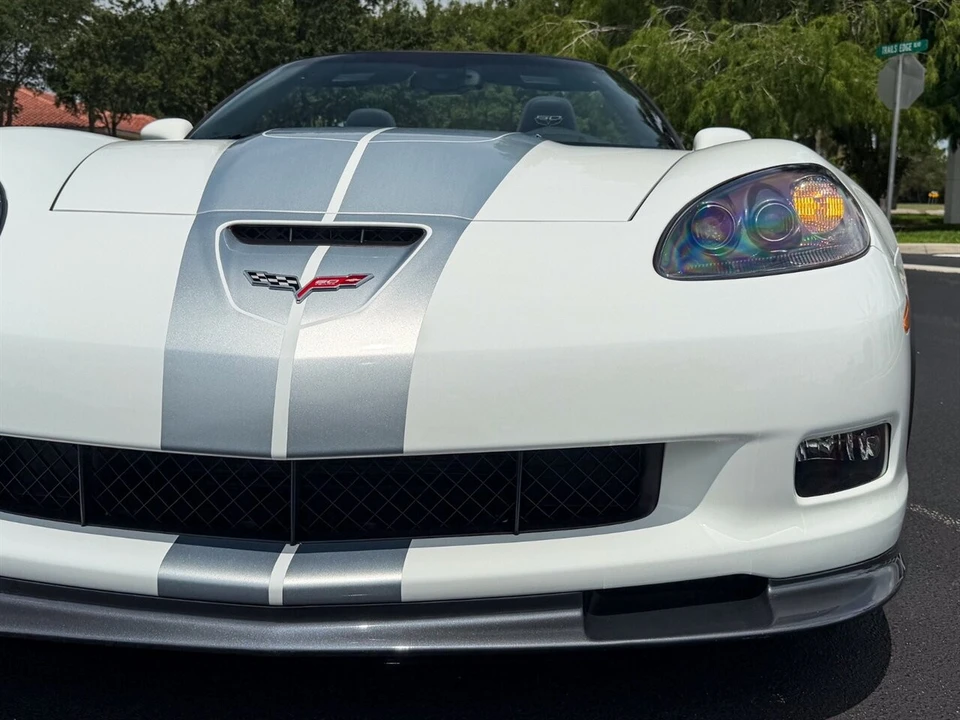 2013 Chevrolet Corvette C6 427 Convertible - Image 3 of 4