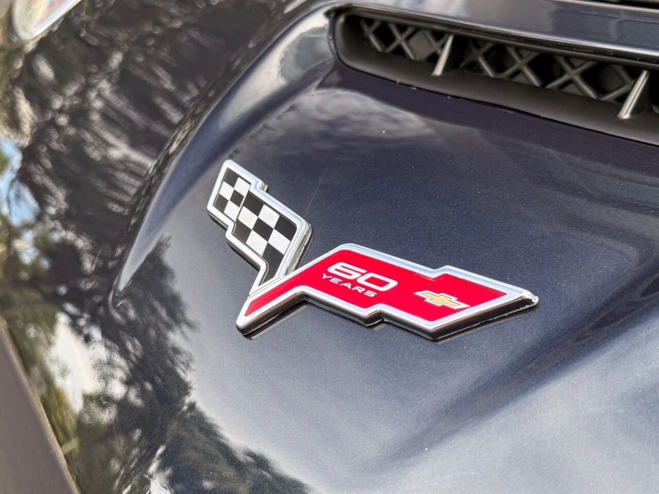 2013 Chevrolet Corvette C6 427 Convertible - Image 4 of 4