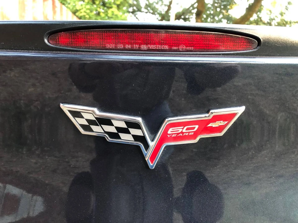 2013 Chevrolet Corvette C6 - Image 16 of 16