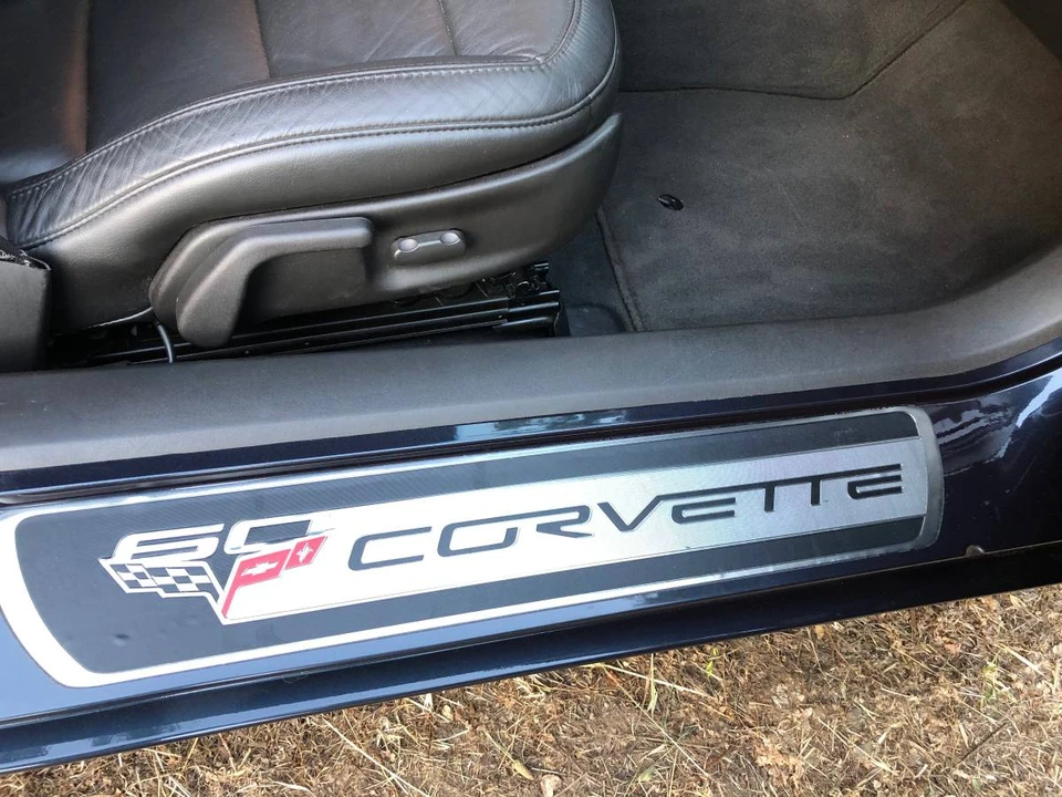 2013 Chevrolet Corvette C6 - Image 11 of 16