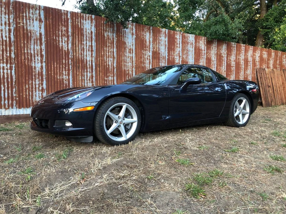 2013 Chevrolet Corvette C6 - Image 7 of 16