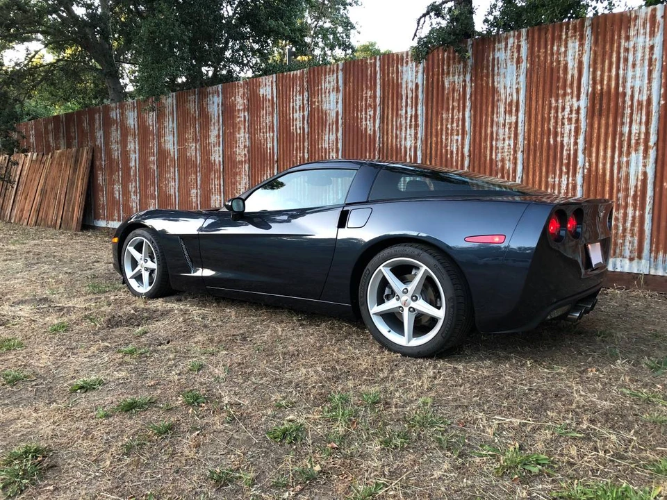 2013 Chevrolet Corvette C6 - Image 6 of 16