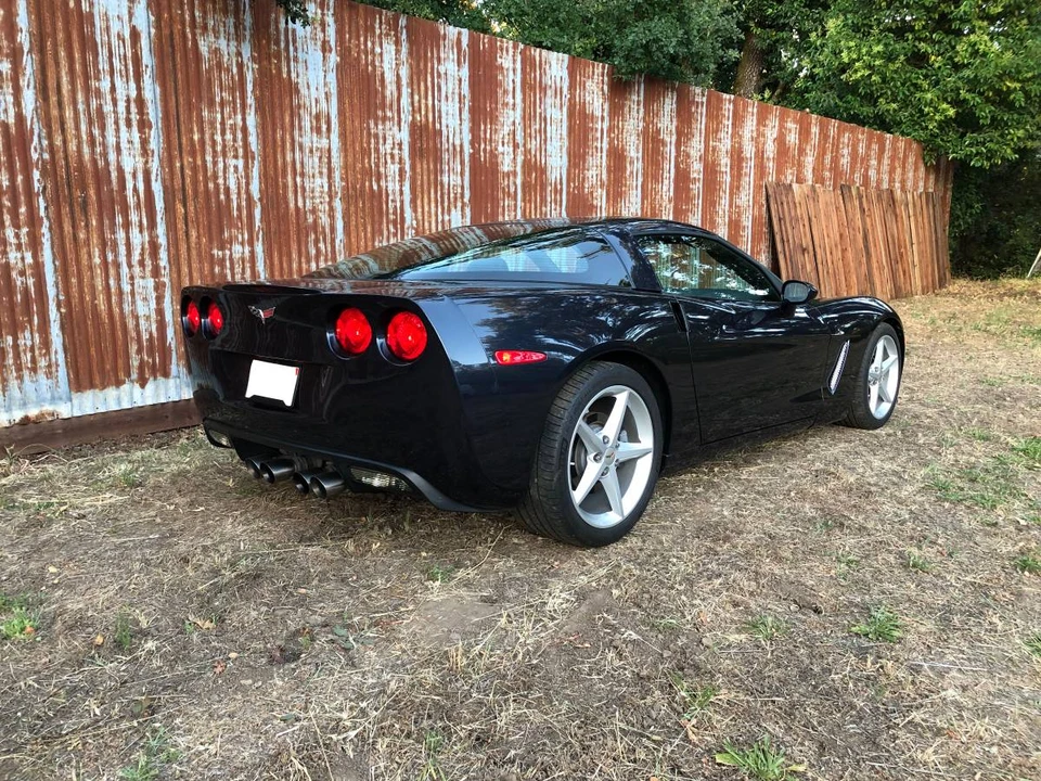 2013 Chevrolet Corvette C6 - Image 3 of 16
