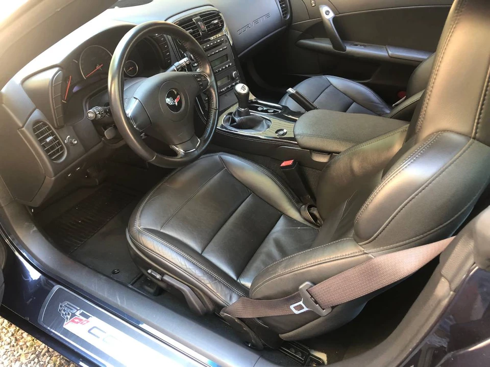 2013 Chevrolet Corvette C6 - Image 8 of 16