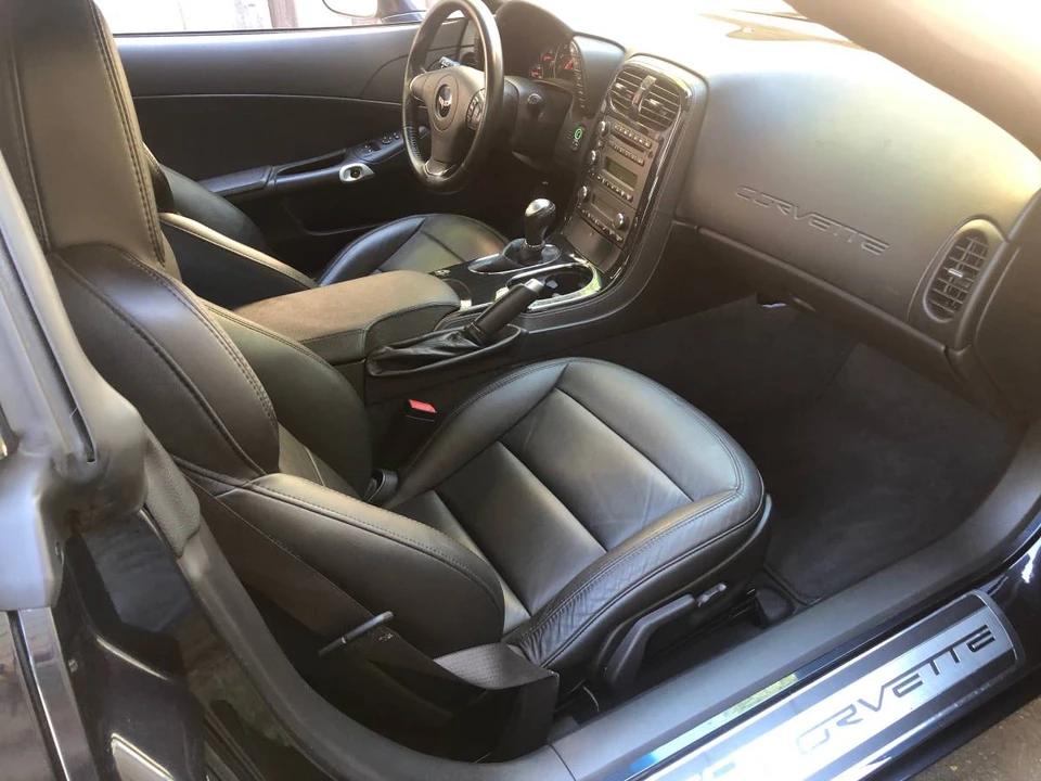 2013 Chevrolet Corvette C6 - Image 10 of 16