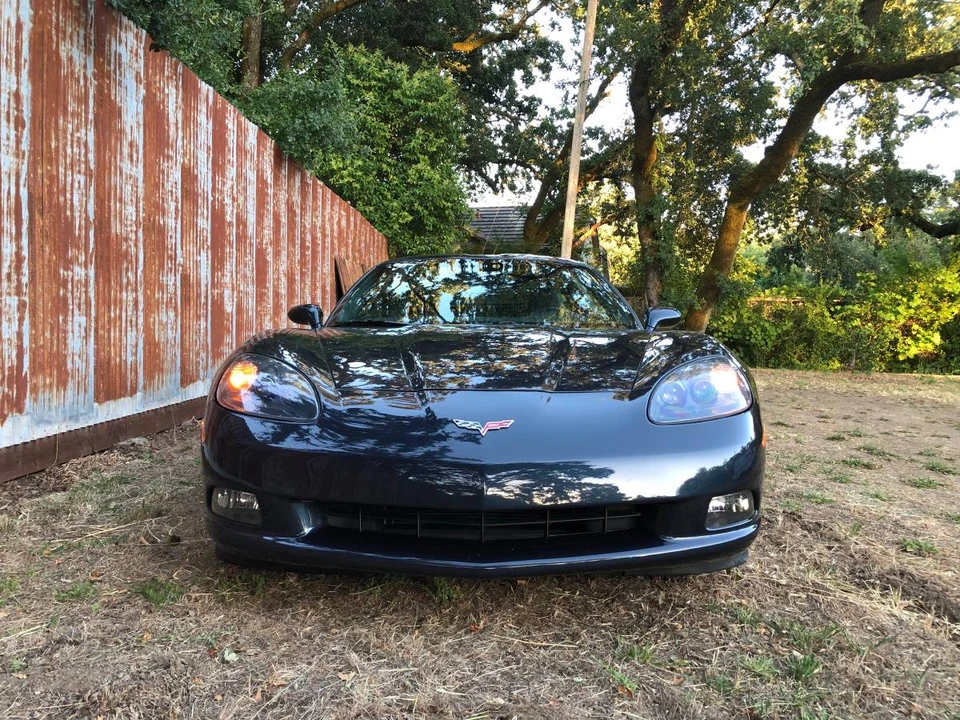2013 Chevrolet Corvette C6 - Image 5 of 16