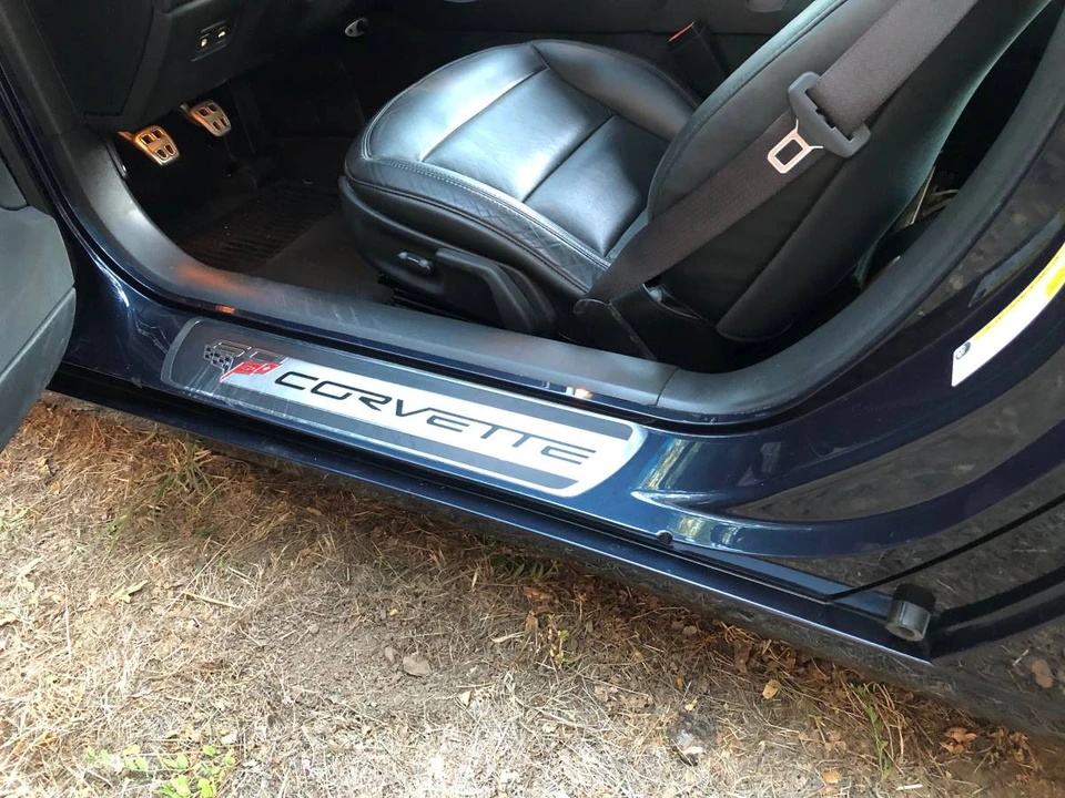 2013 Chevrolet Corvette C6 - Image 9 of 16