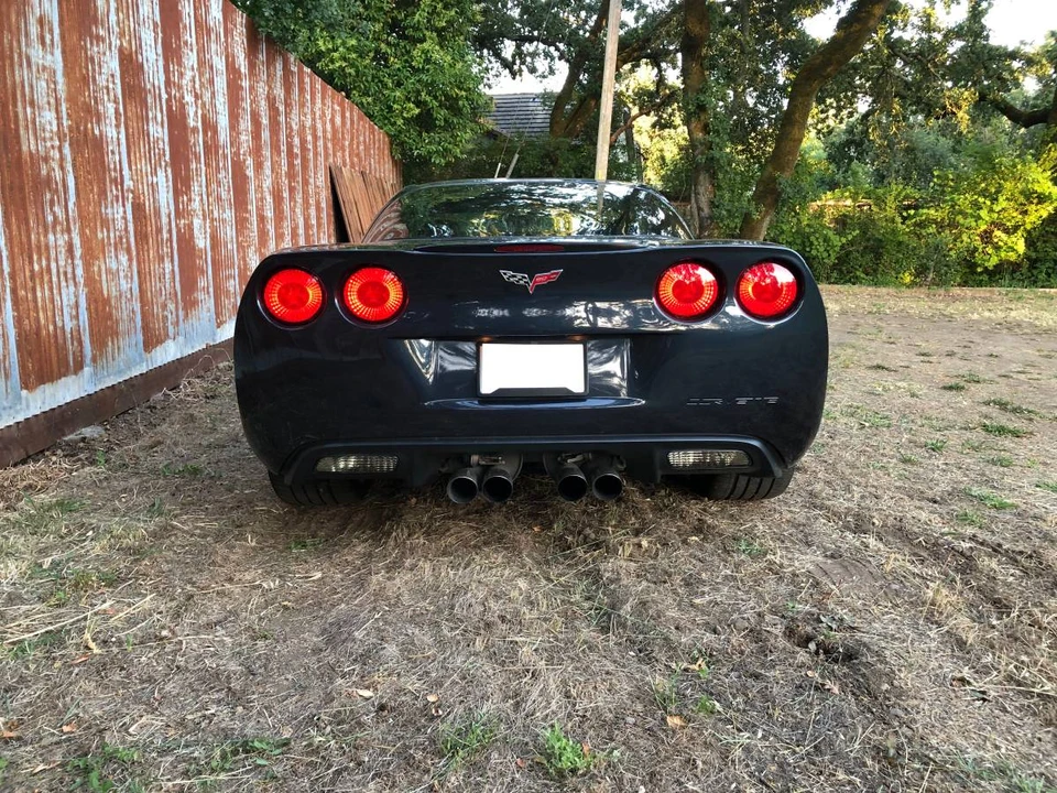 2013 Chevrolet Corvette C6 - Image 4 of 16