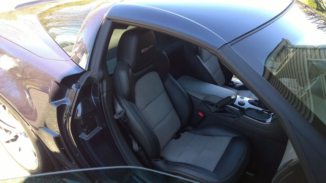 2013 Chevrolet Corvette C6 Z06 - Image 6 of 10